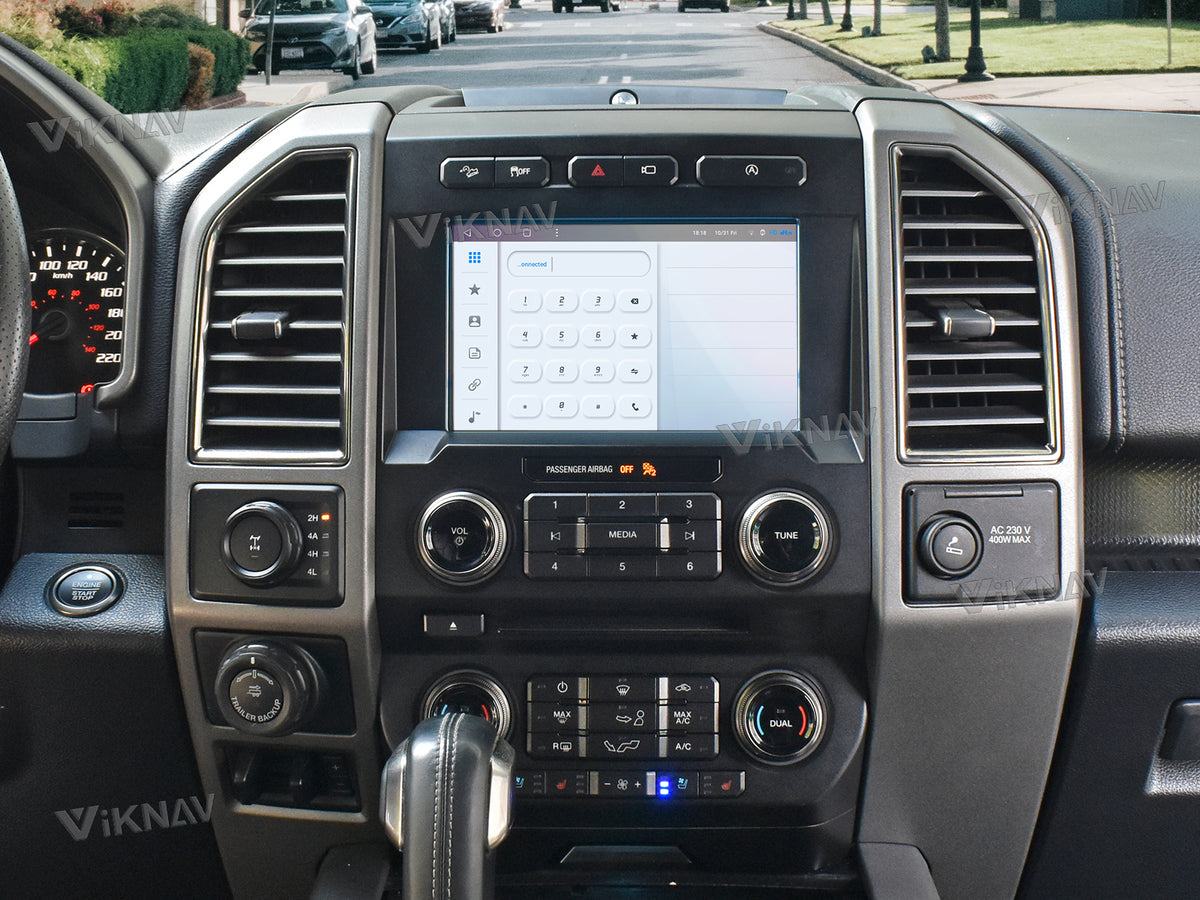 Bluetooth phone
