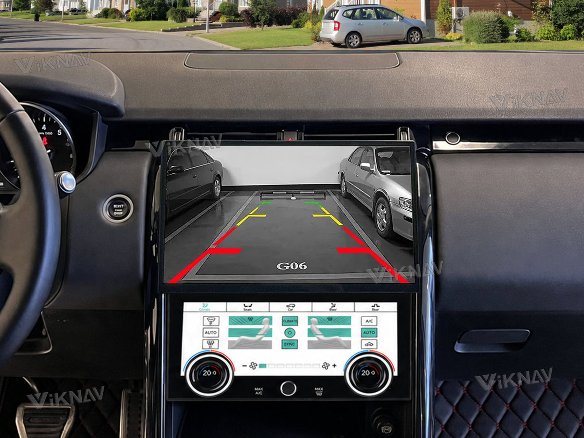 OEM camera / 360