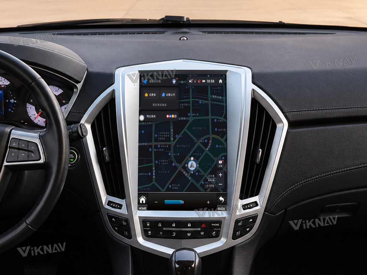 Real-time navigation
