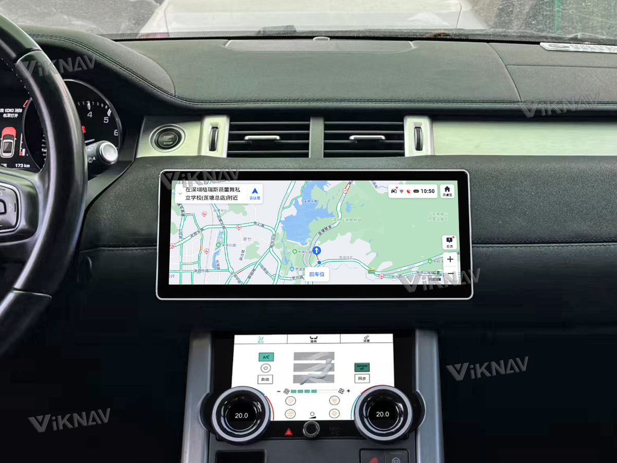 Real-time navigation