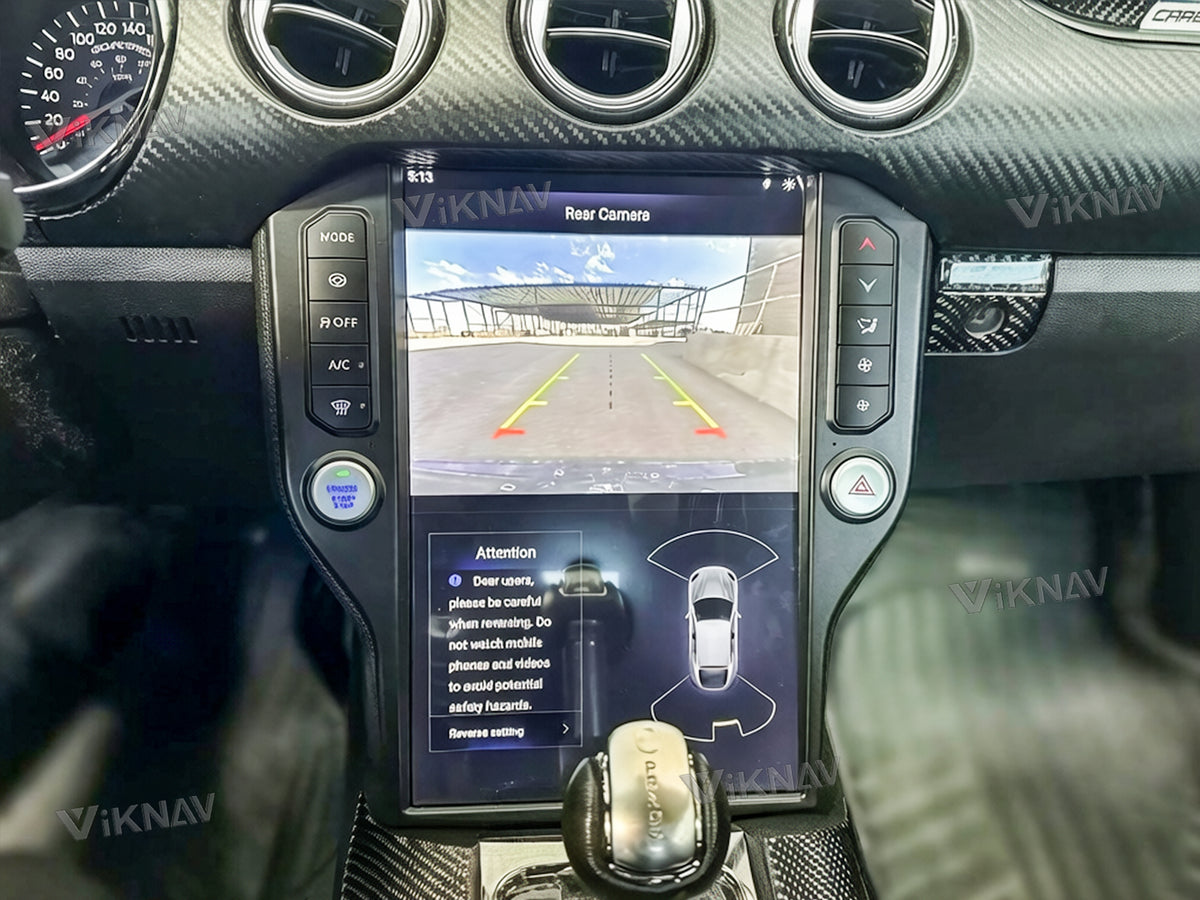 OEM camera / 360