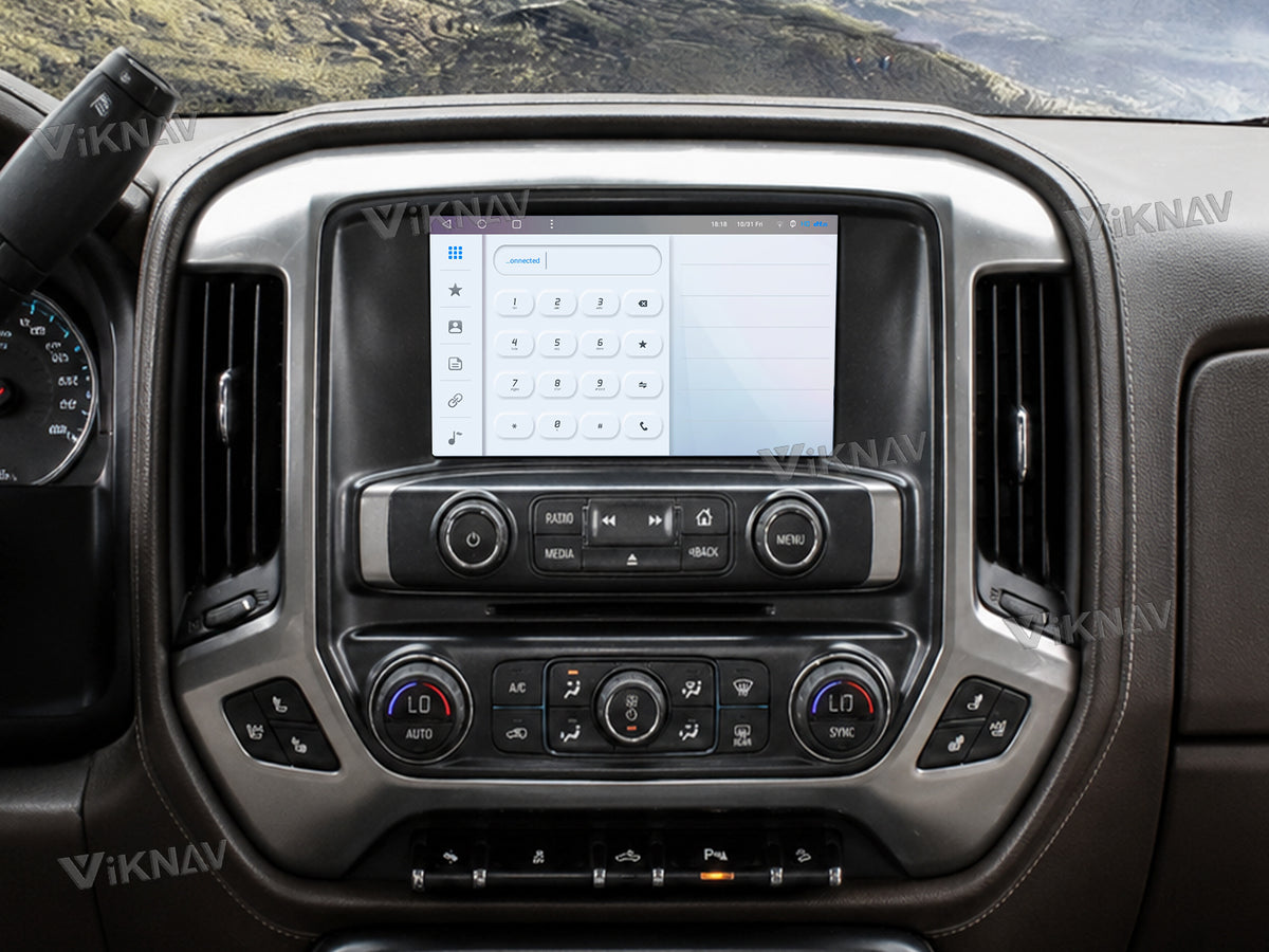 Bluetooth phone