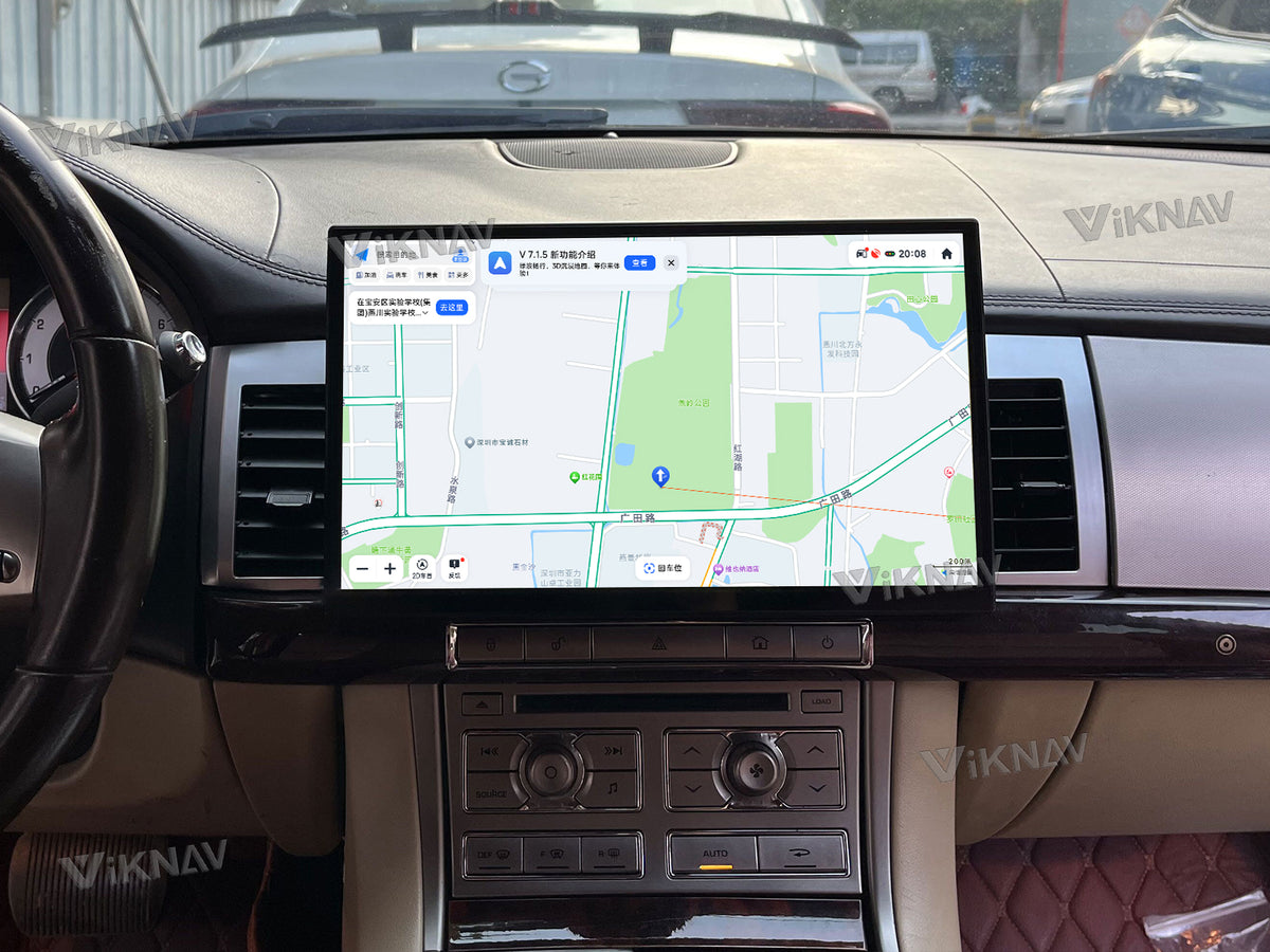 Real-time navigation