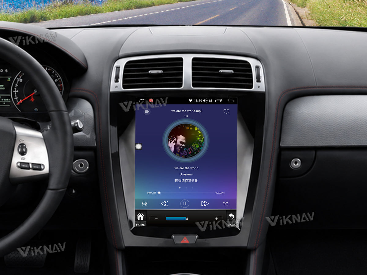 Music Player