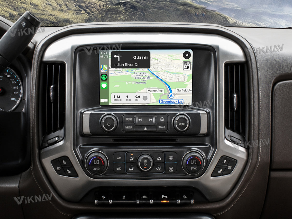 Real-time navigation