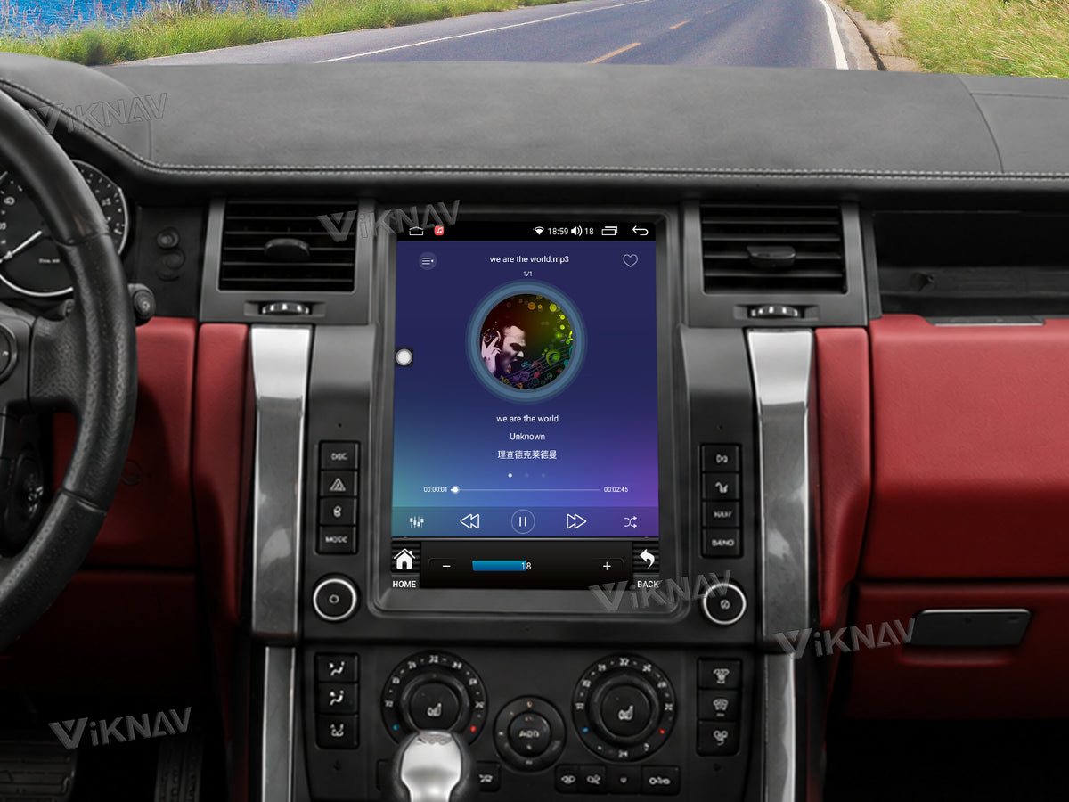Music Player