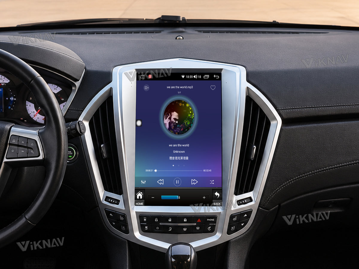 Music Player