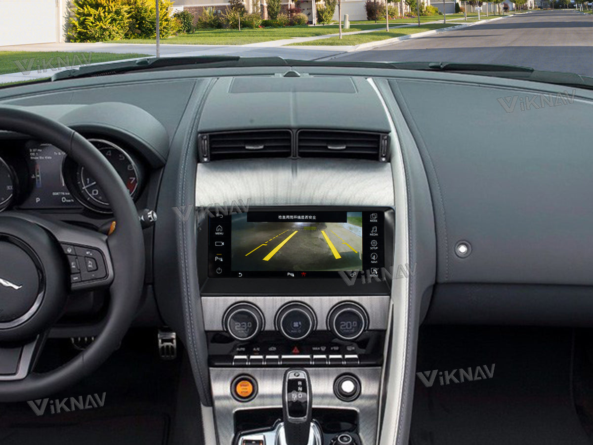 OEM camera / 360