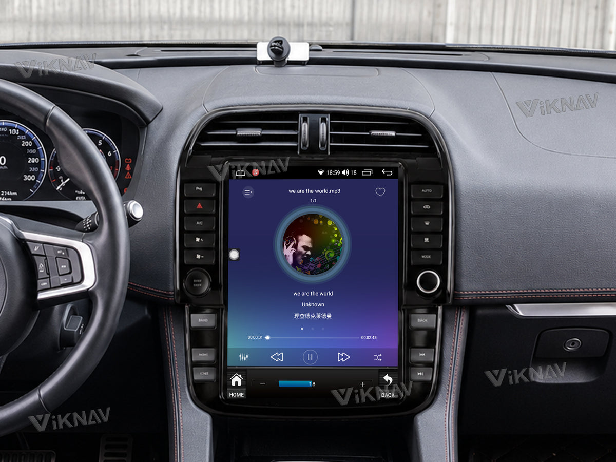 Music Player