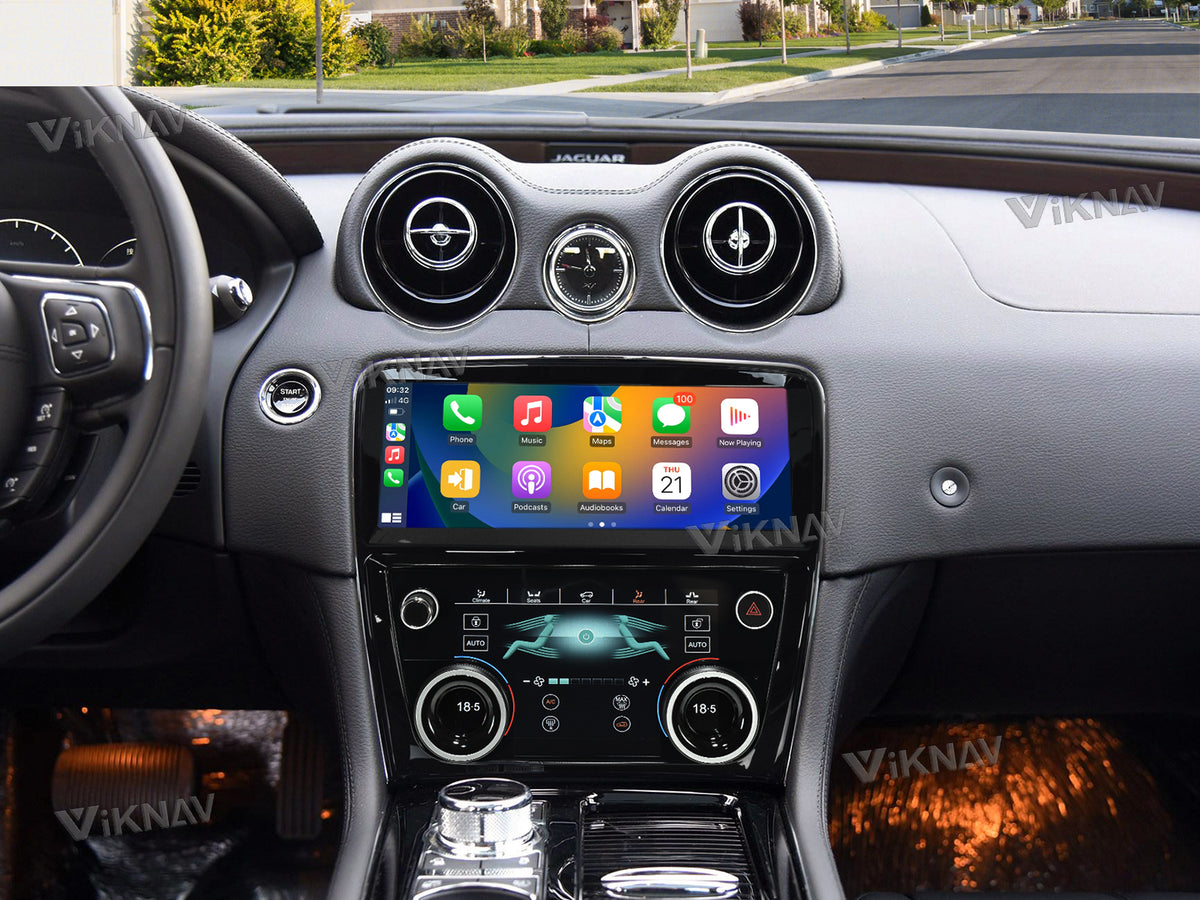 Wireless CarPlay
