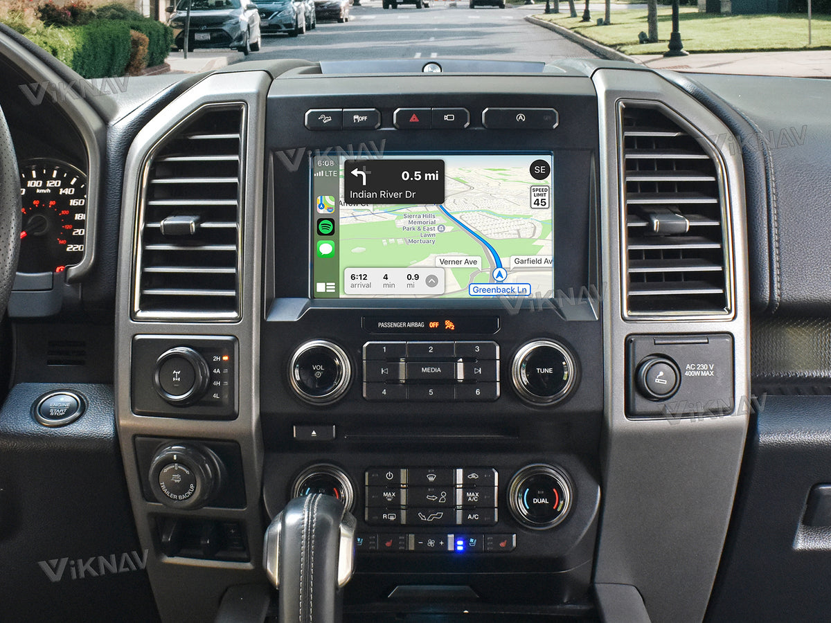 Real-time navigation