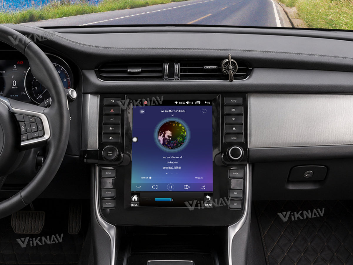 Music Player