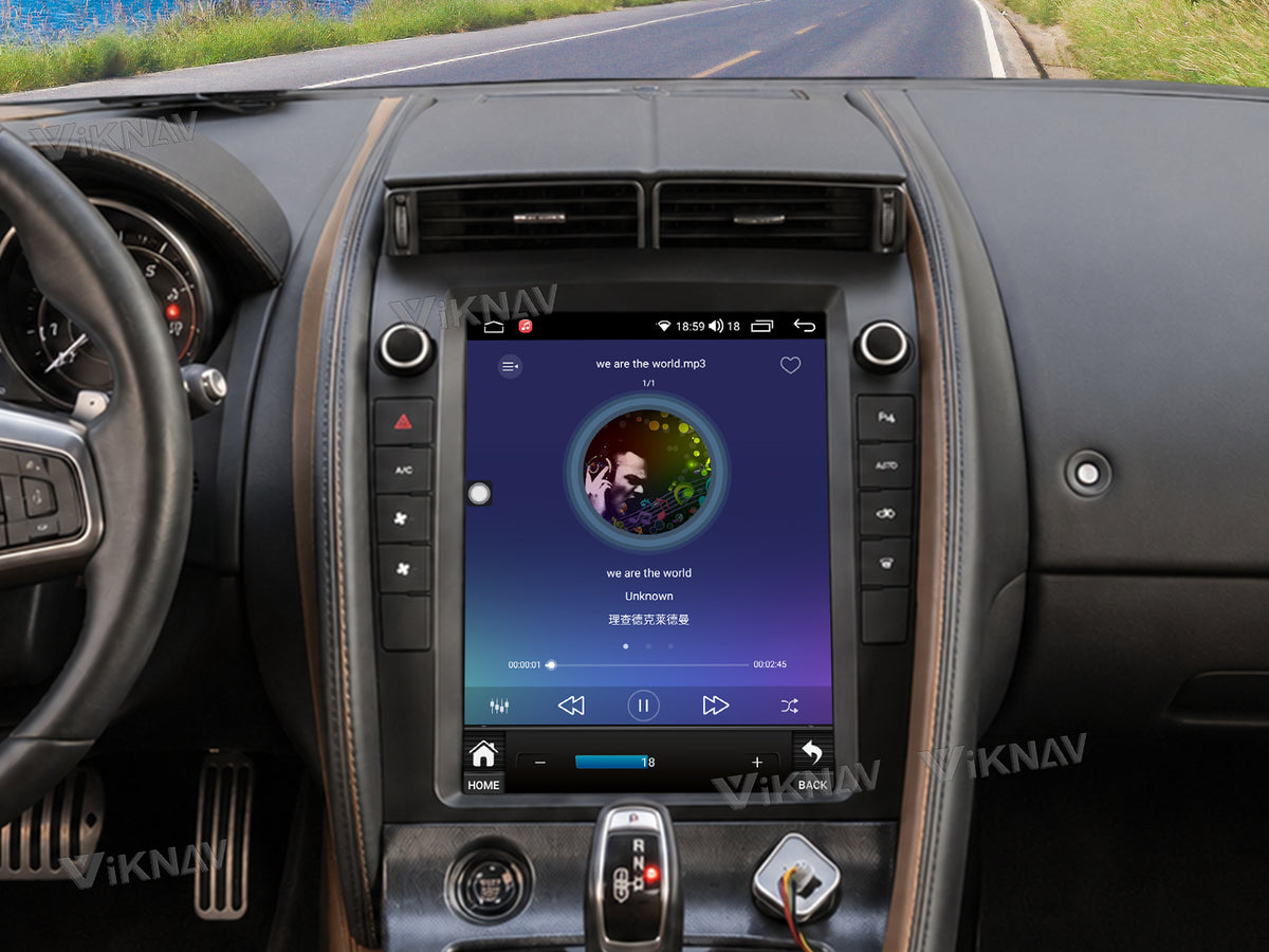 Music Player