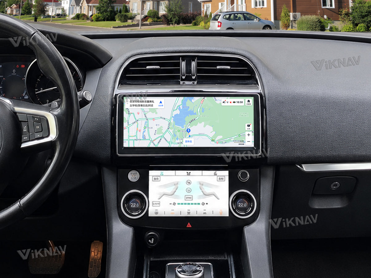 Real-time navigation
