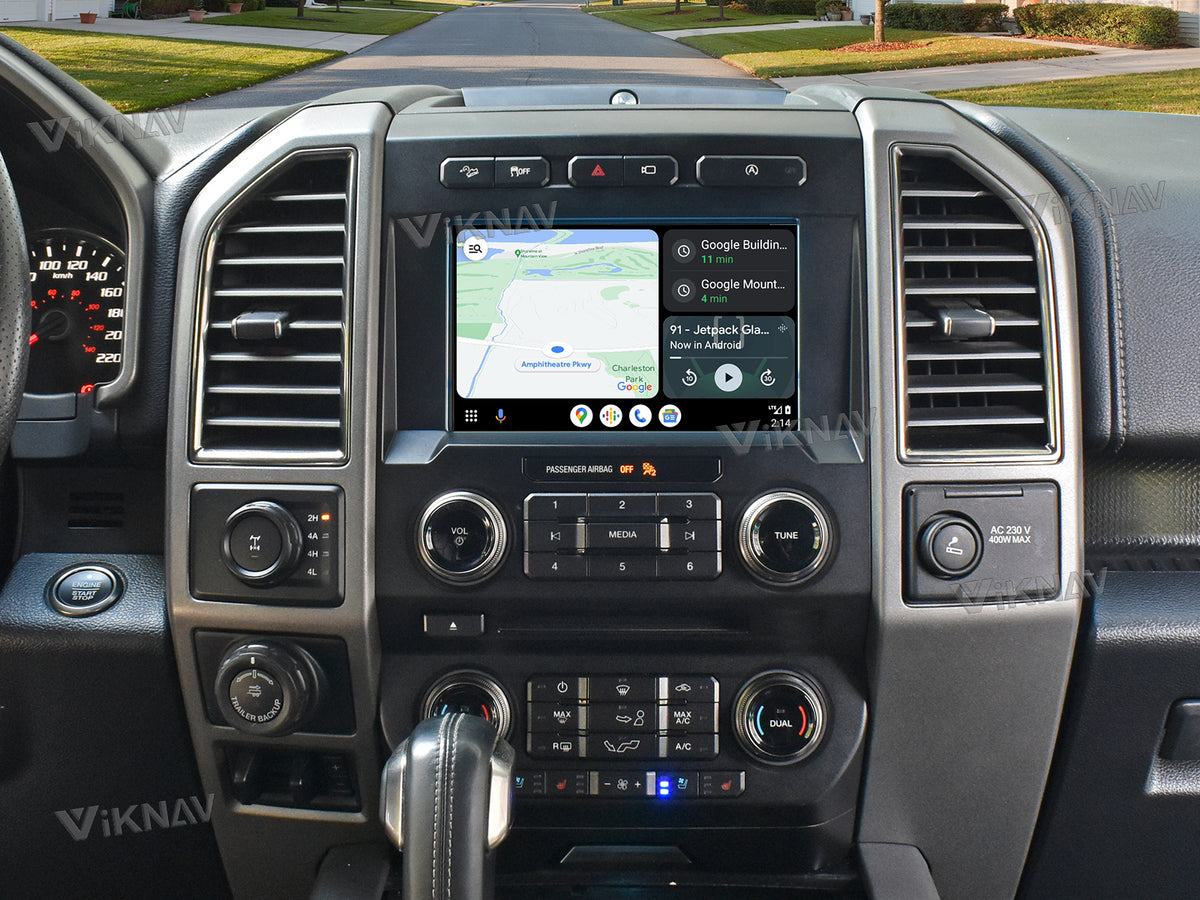 Real-time navigation