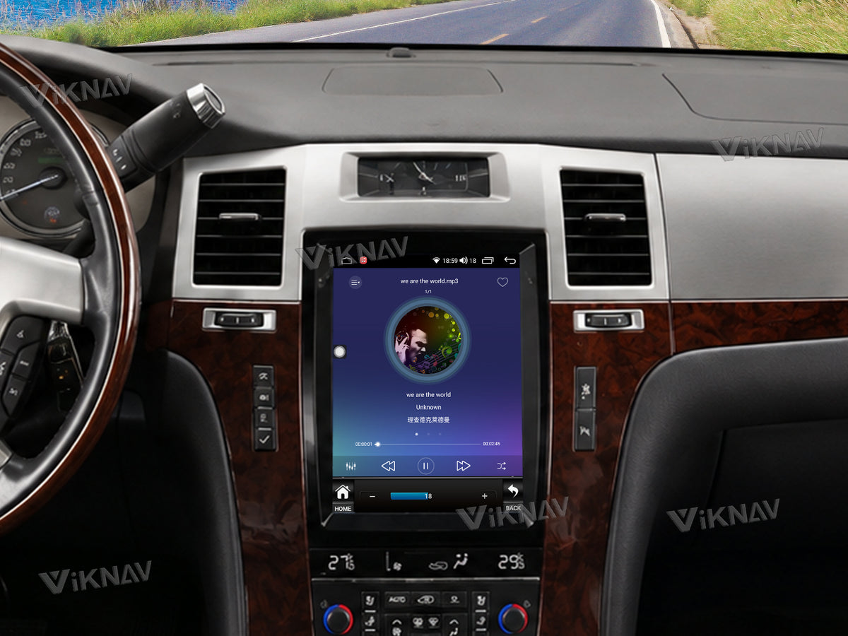 Music Player