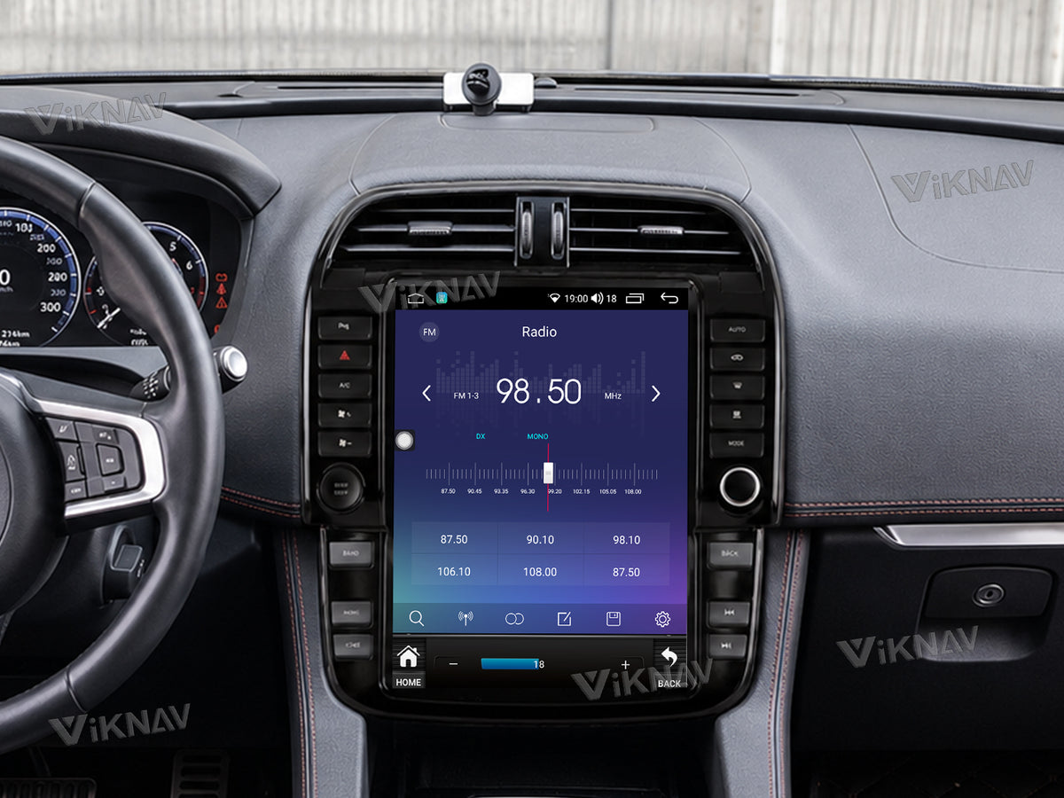 Radio Player