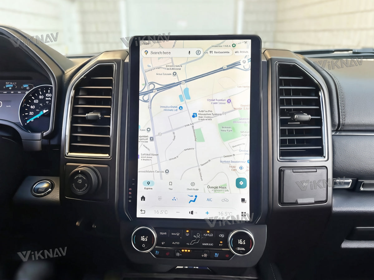 Real-time navigation