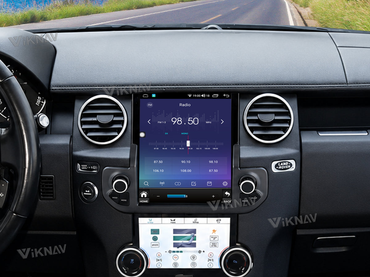 Radio Player
