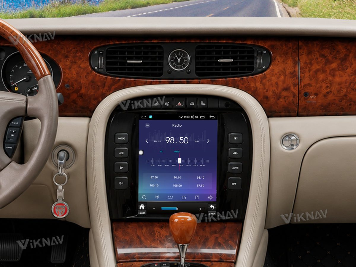 Radio Player