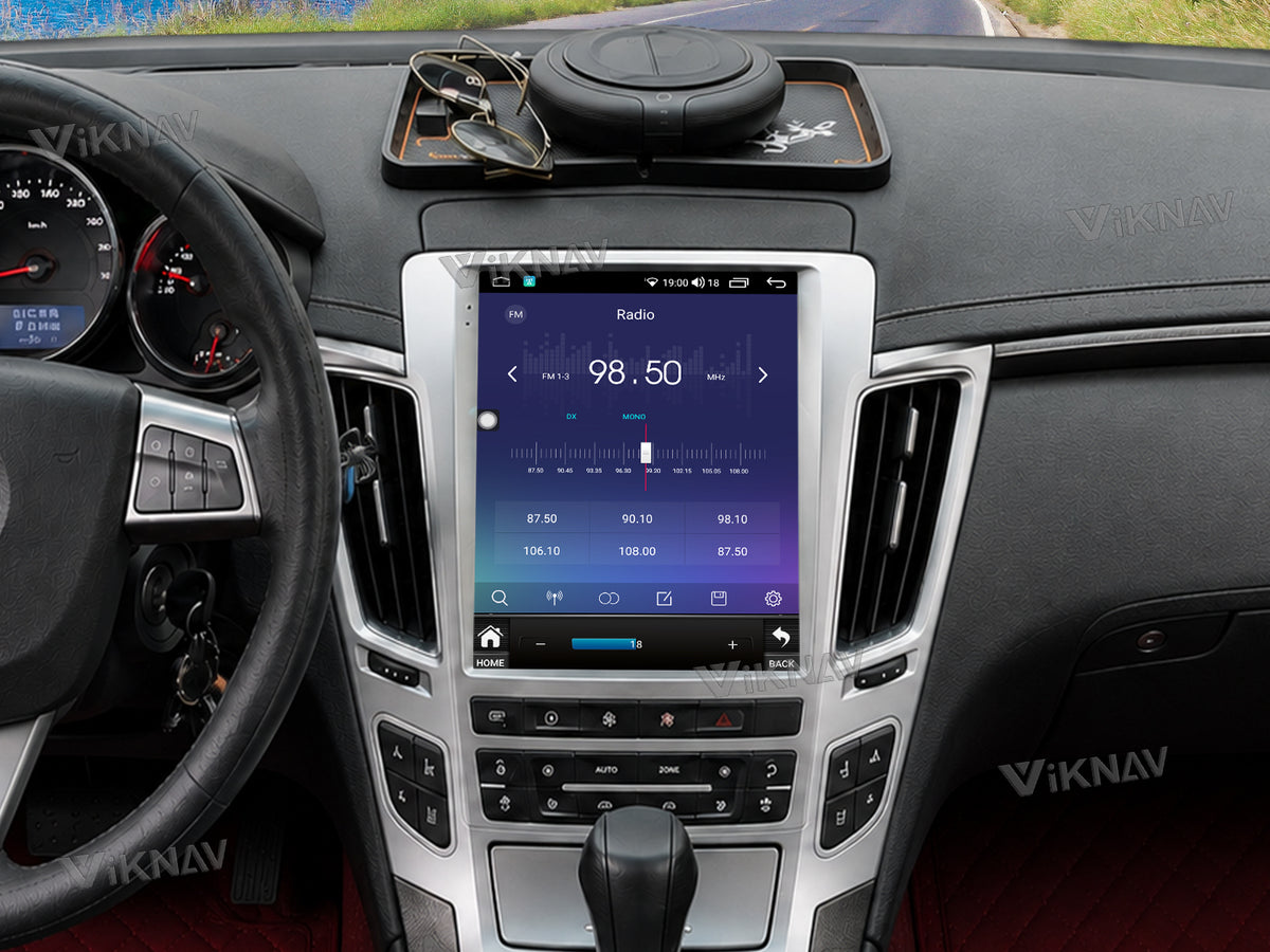 Radio Player