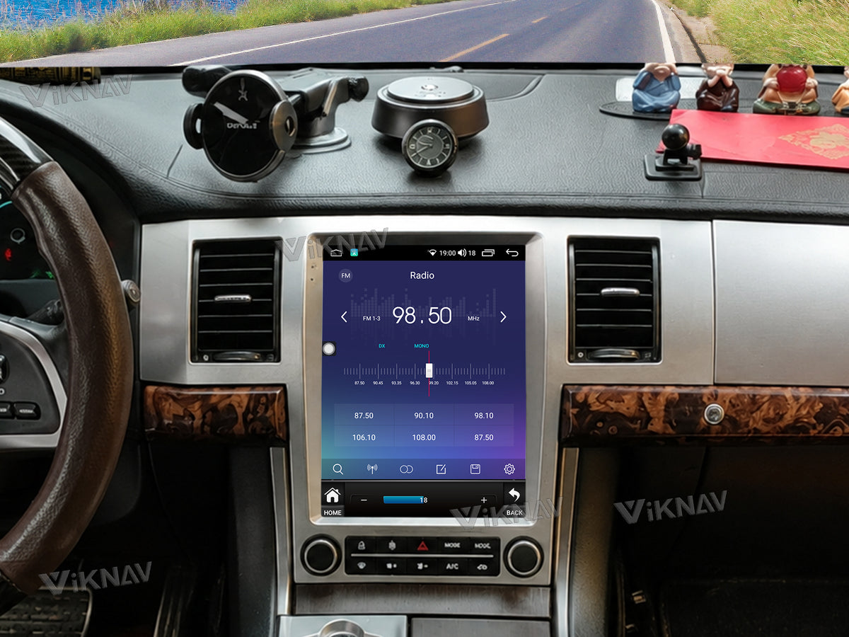 Radio Player