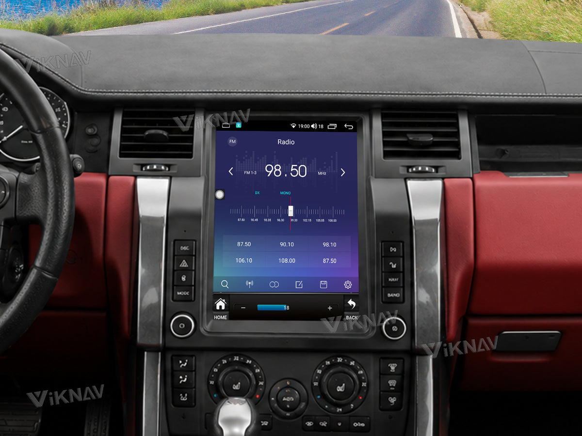 Radio Player