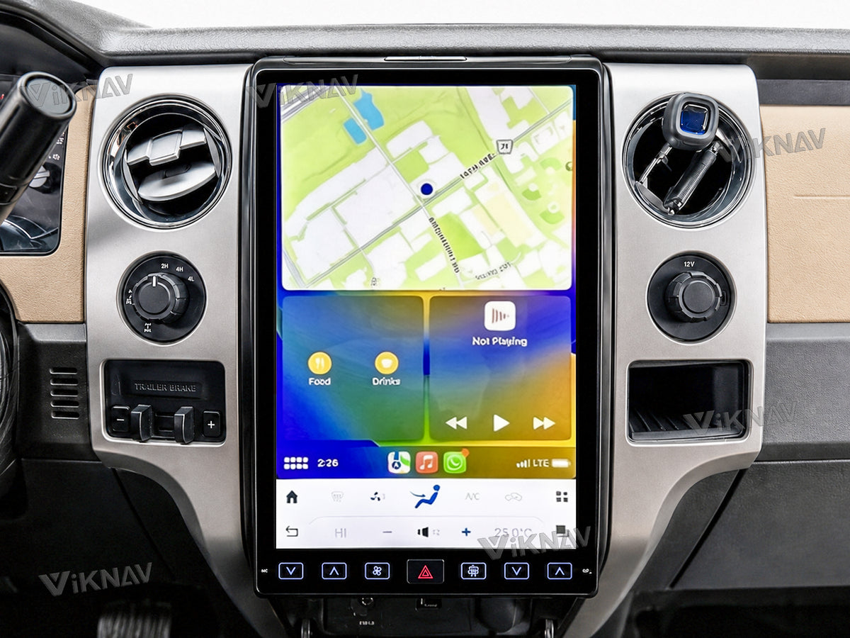 Real-time navigation