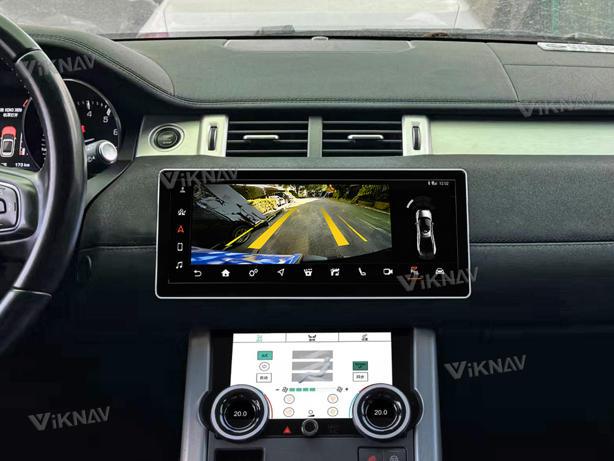 OEM camera / 360