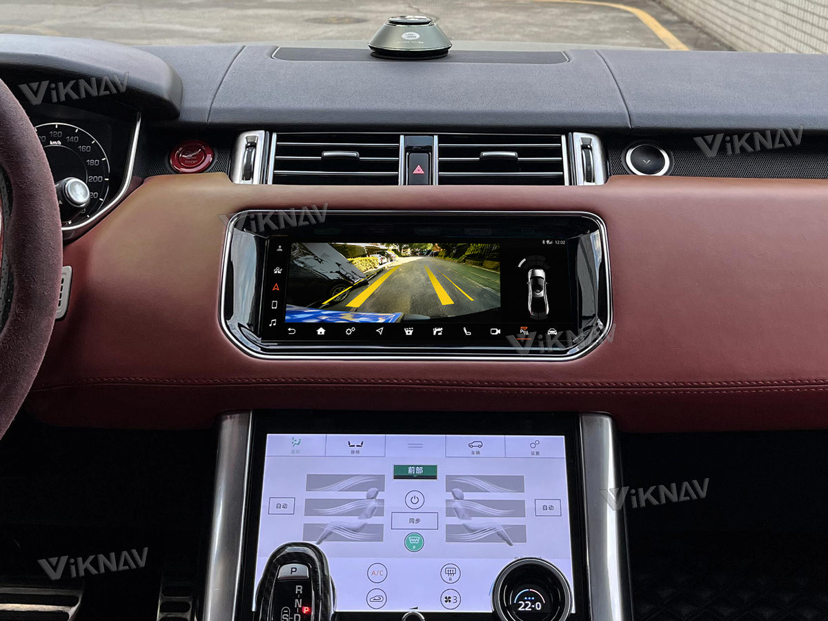 OEM camera / 360