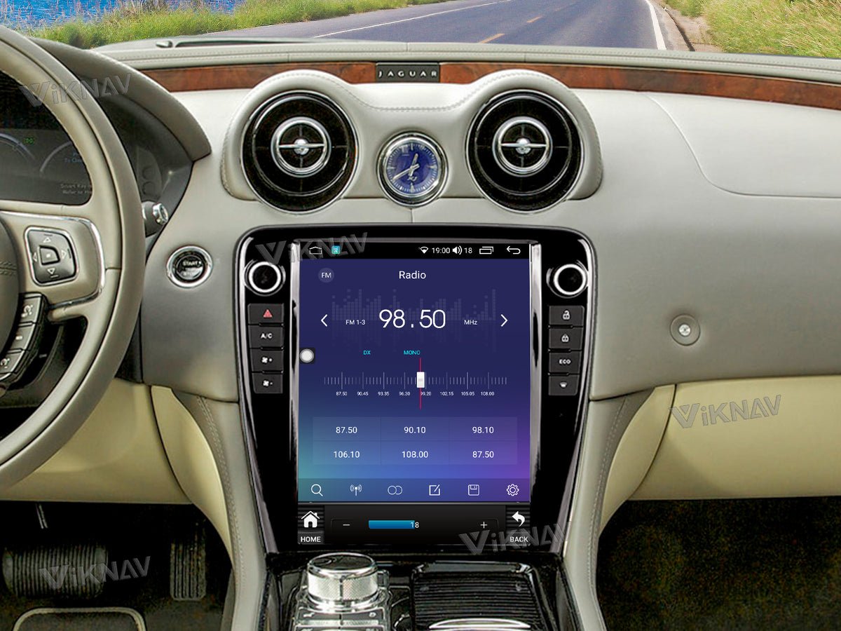 Radio Player