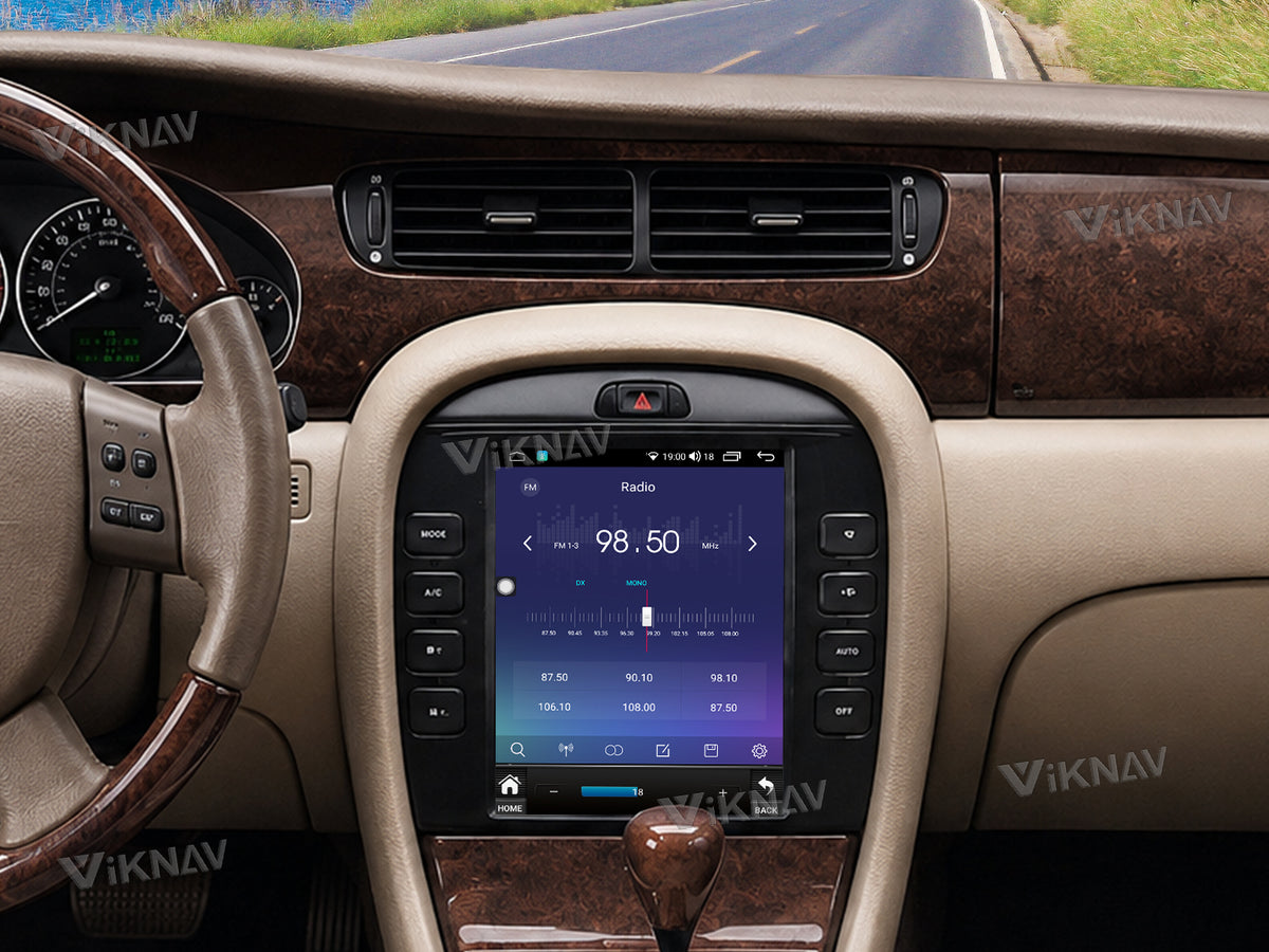 Radio Player