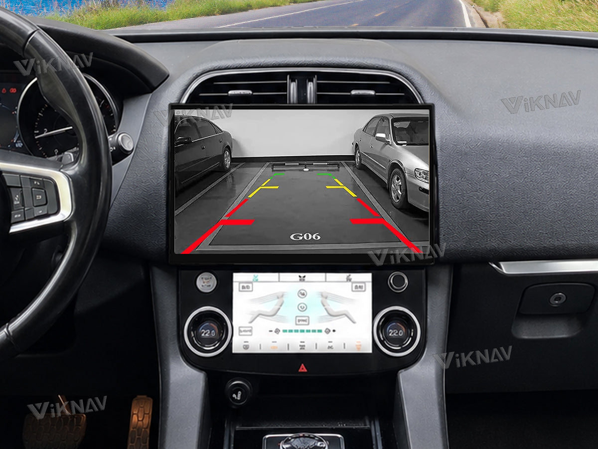 OEM camera / 360