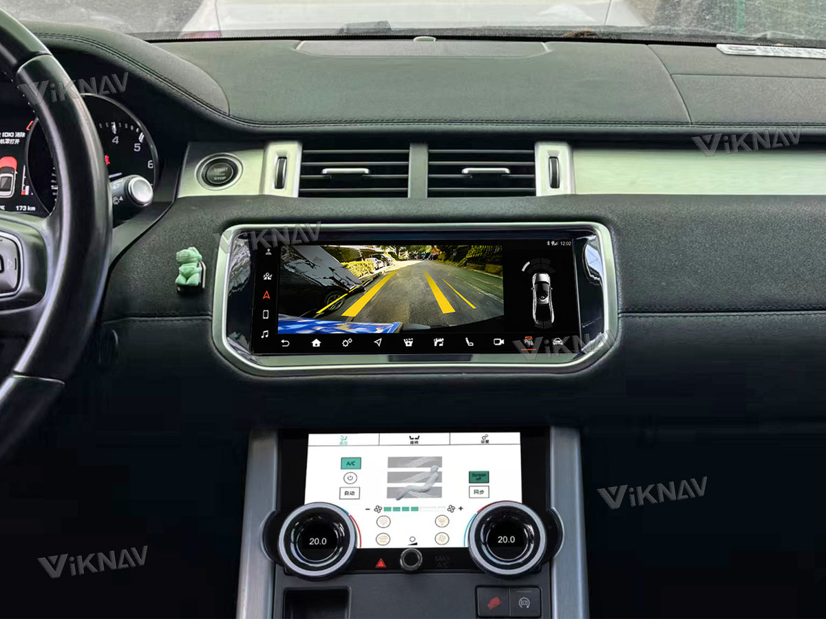 OEM camera / 360