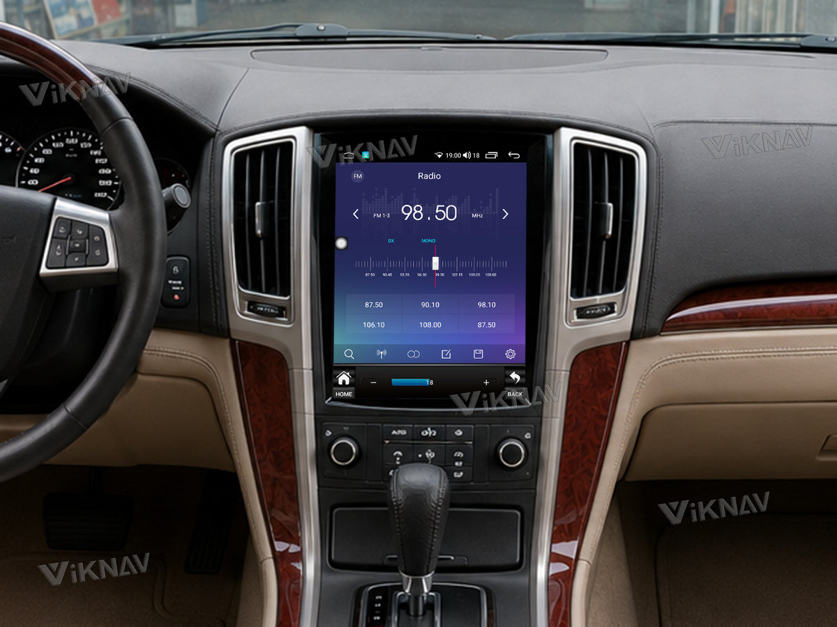 Radio Player