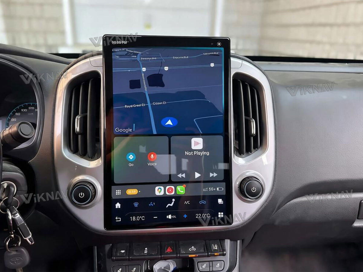 Wireless carplay