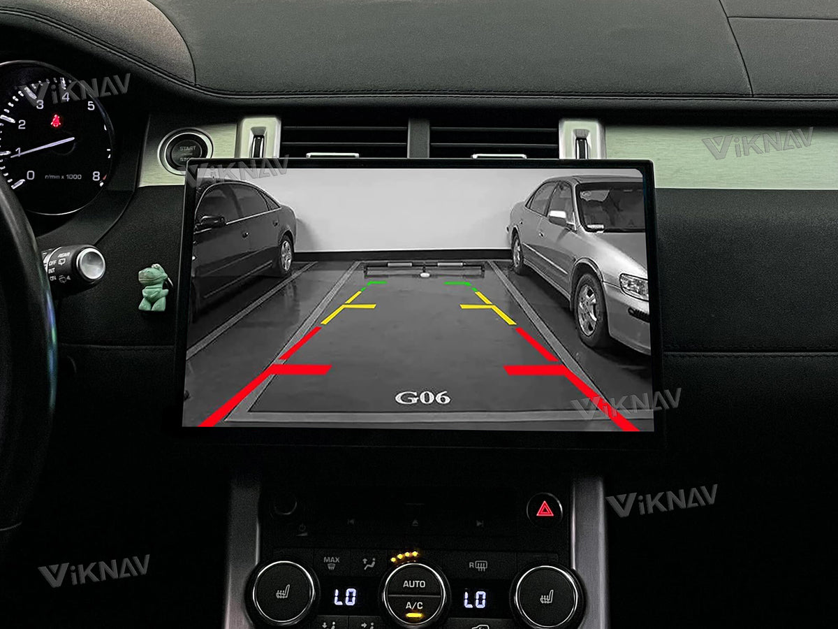 OEM camera / 360