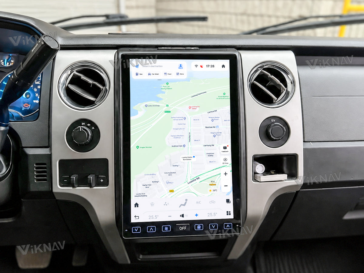 Real-time navigation