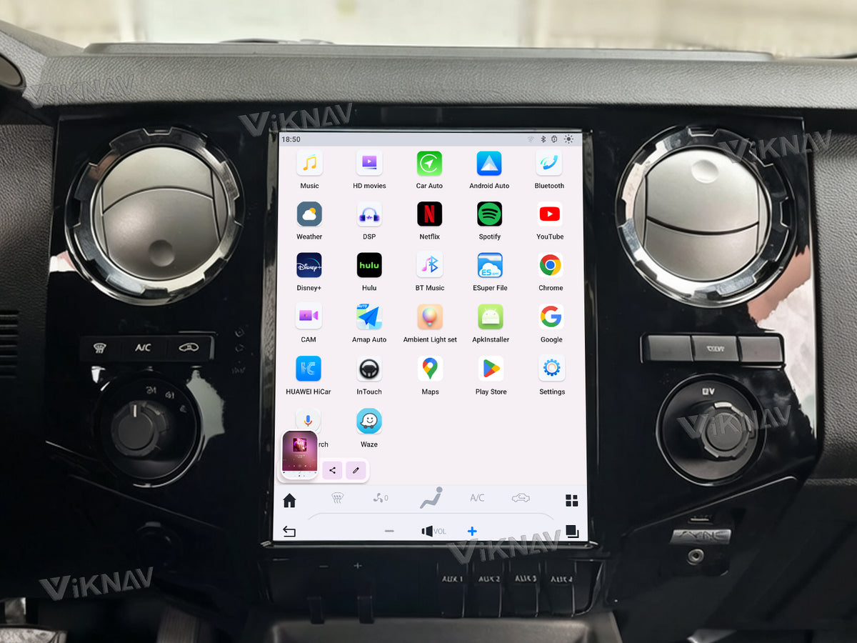 Multiple apps download