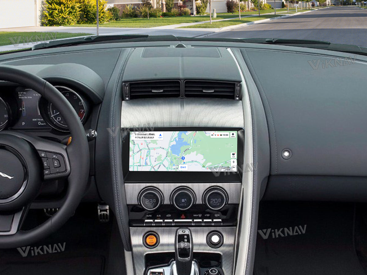 Real-time navigation