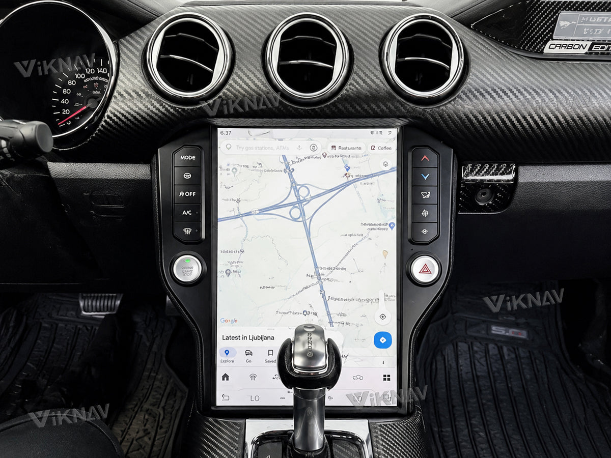 Real-time navigation