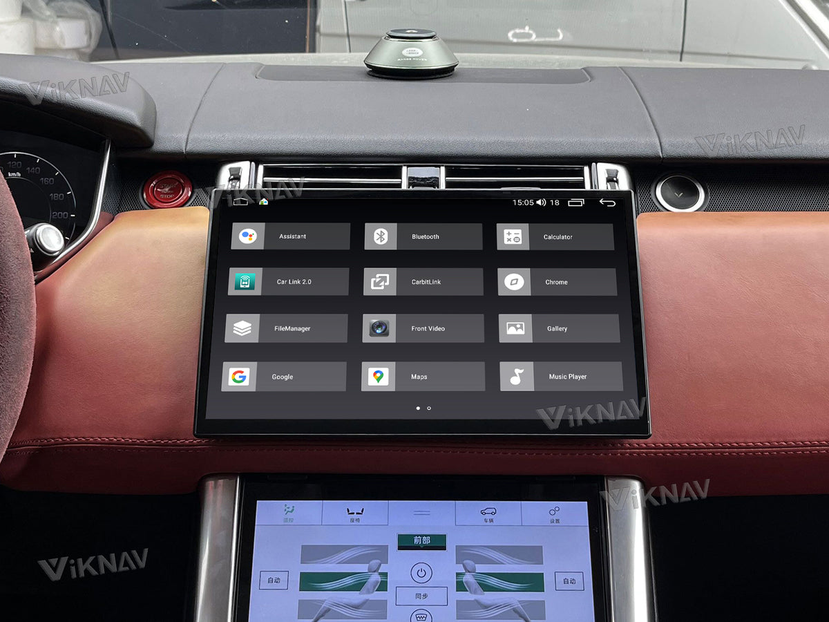 Various application