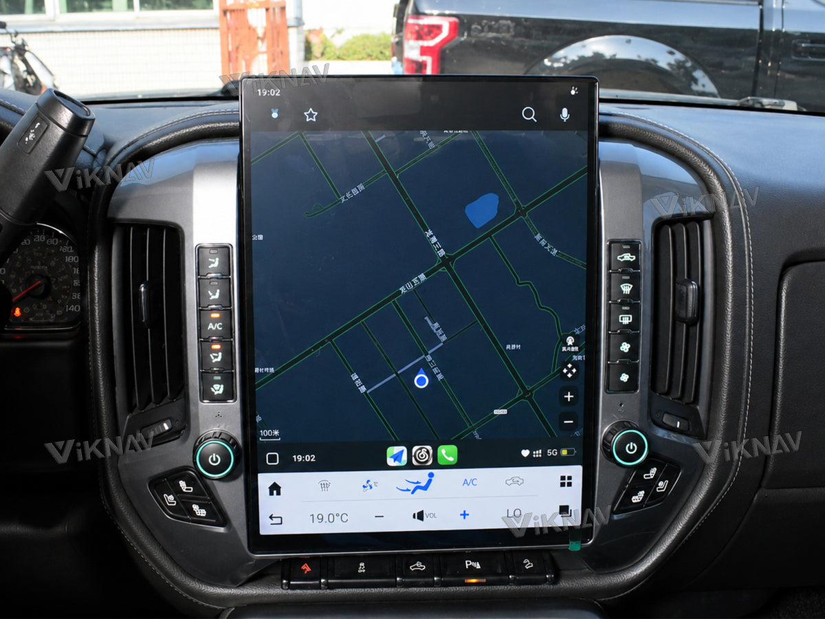 Real-time navigation