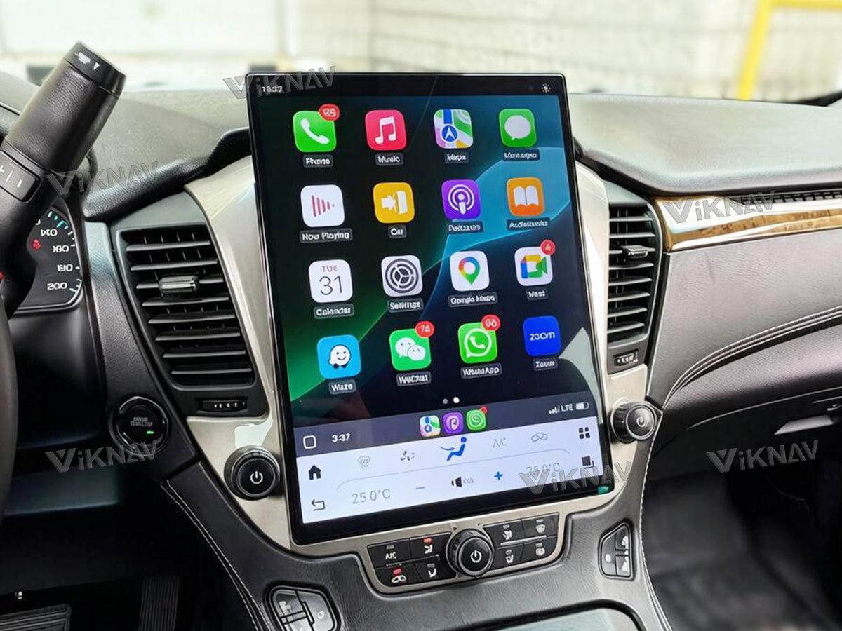 Wireless Carplay