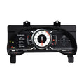 Viknav 13 inch Digital Gauge Cluster for Lexus RX 2009-2015 LCD Car Digital Speedometer Dashboard Panel