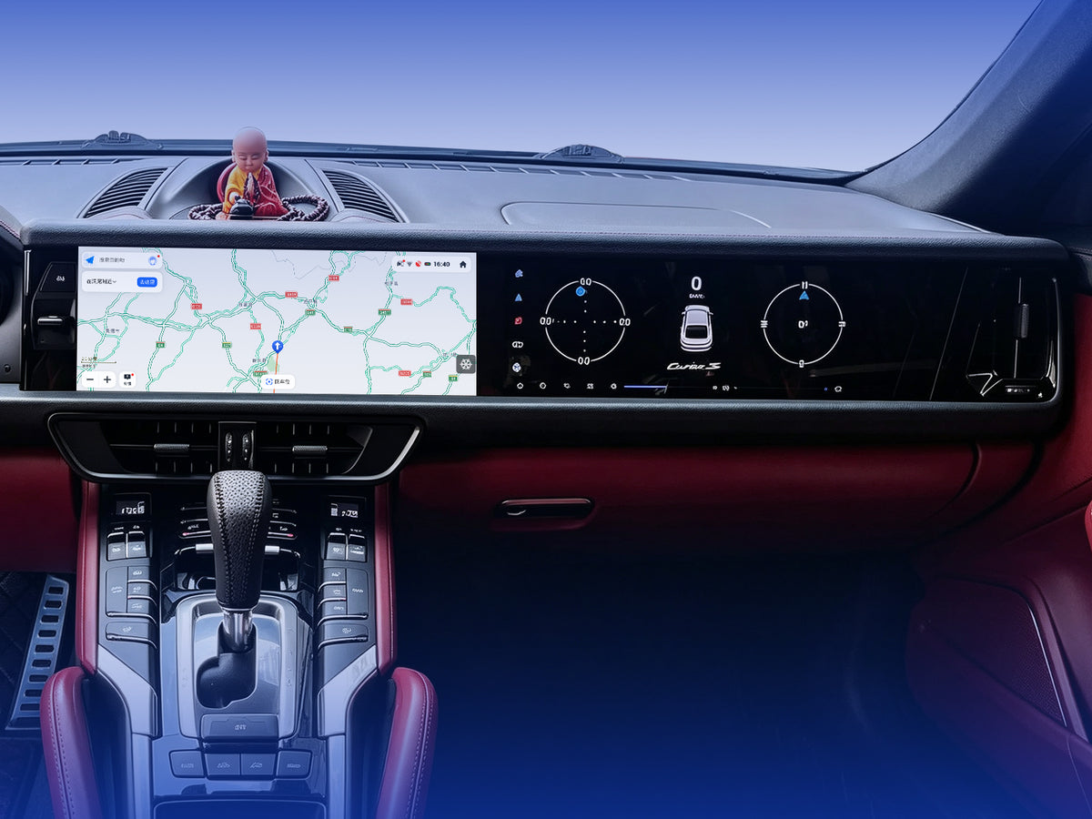 Real-time navigation