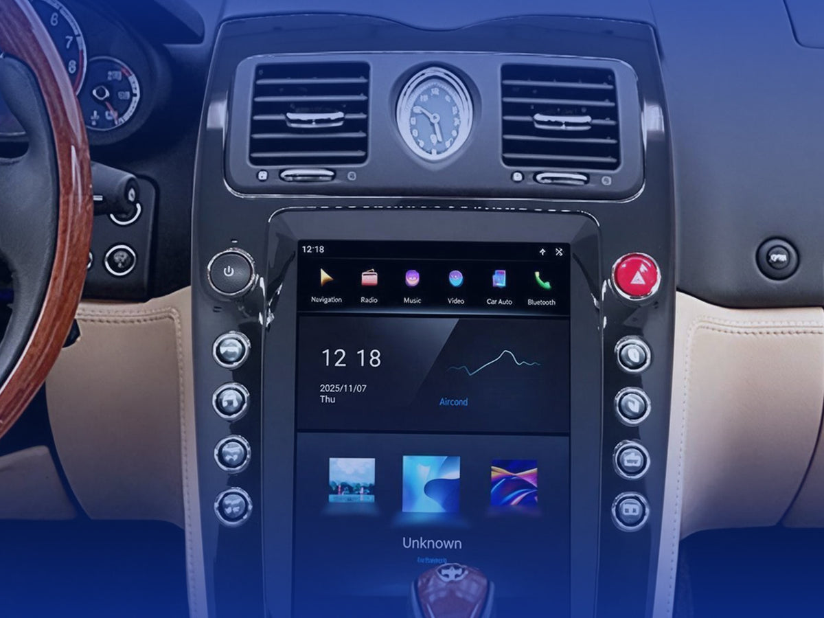 Air conditioning panel