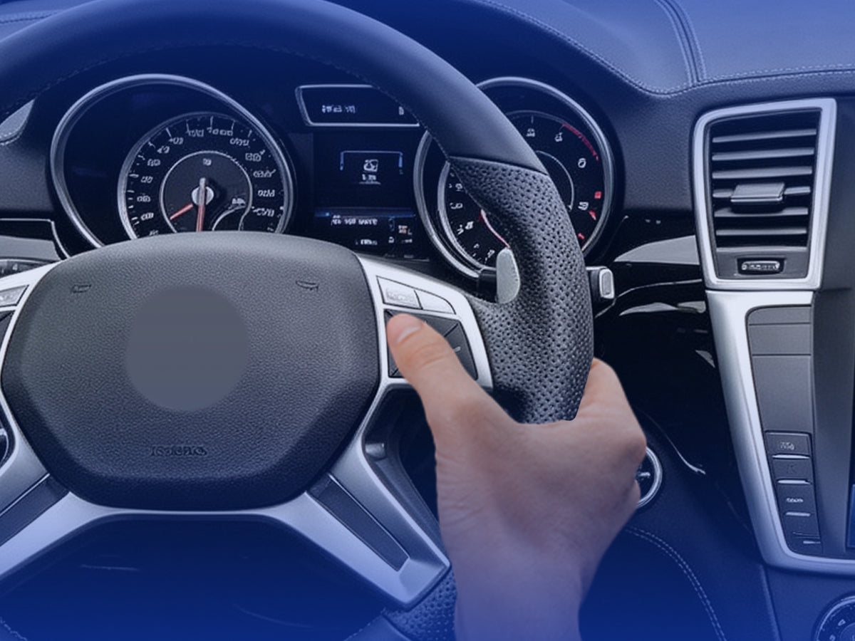 Steering Wheel Control