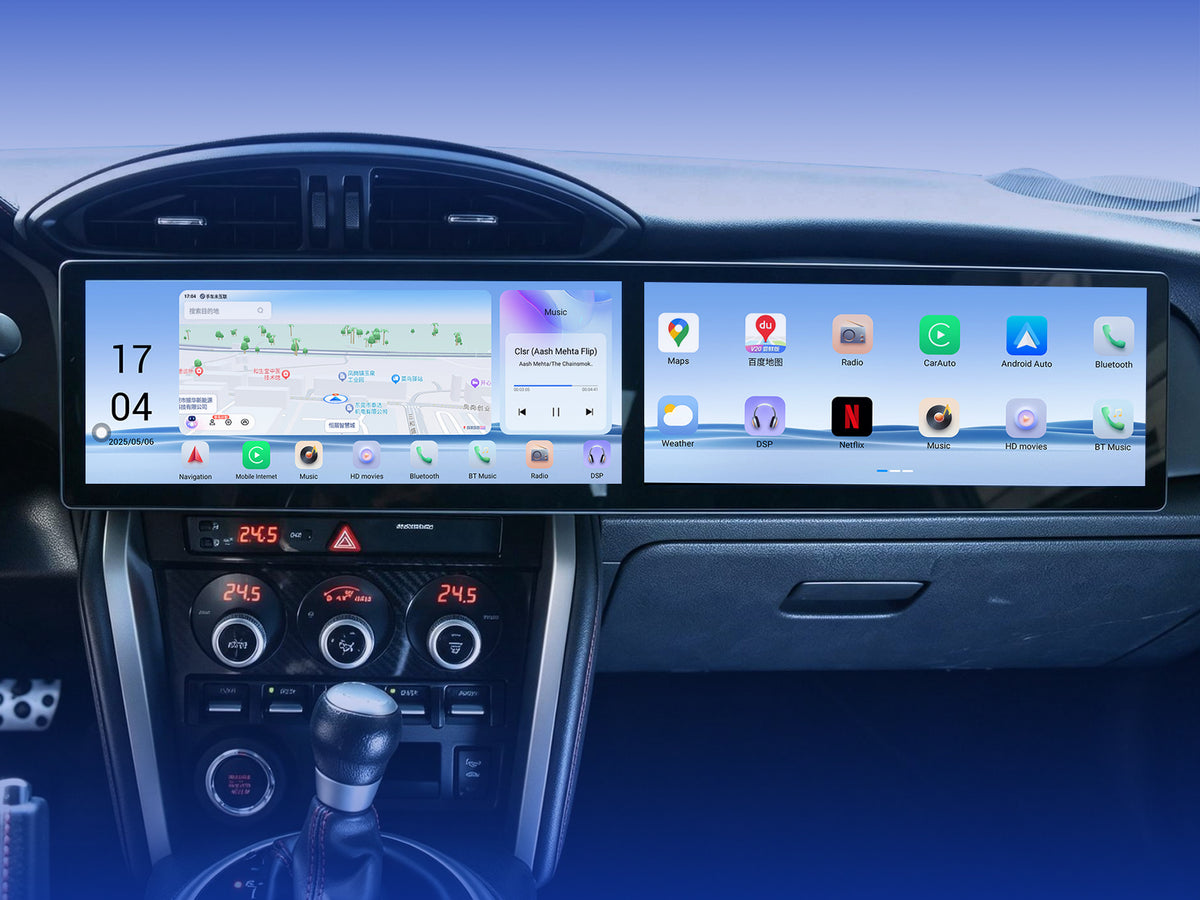 Real-time navigation