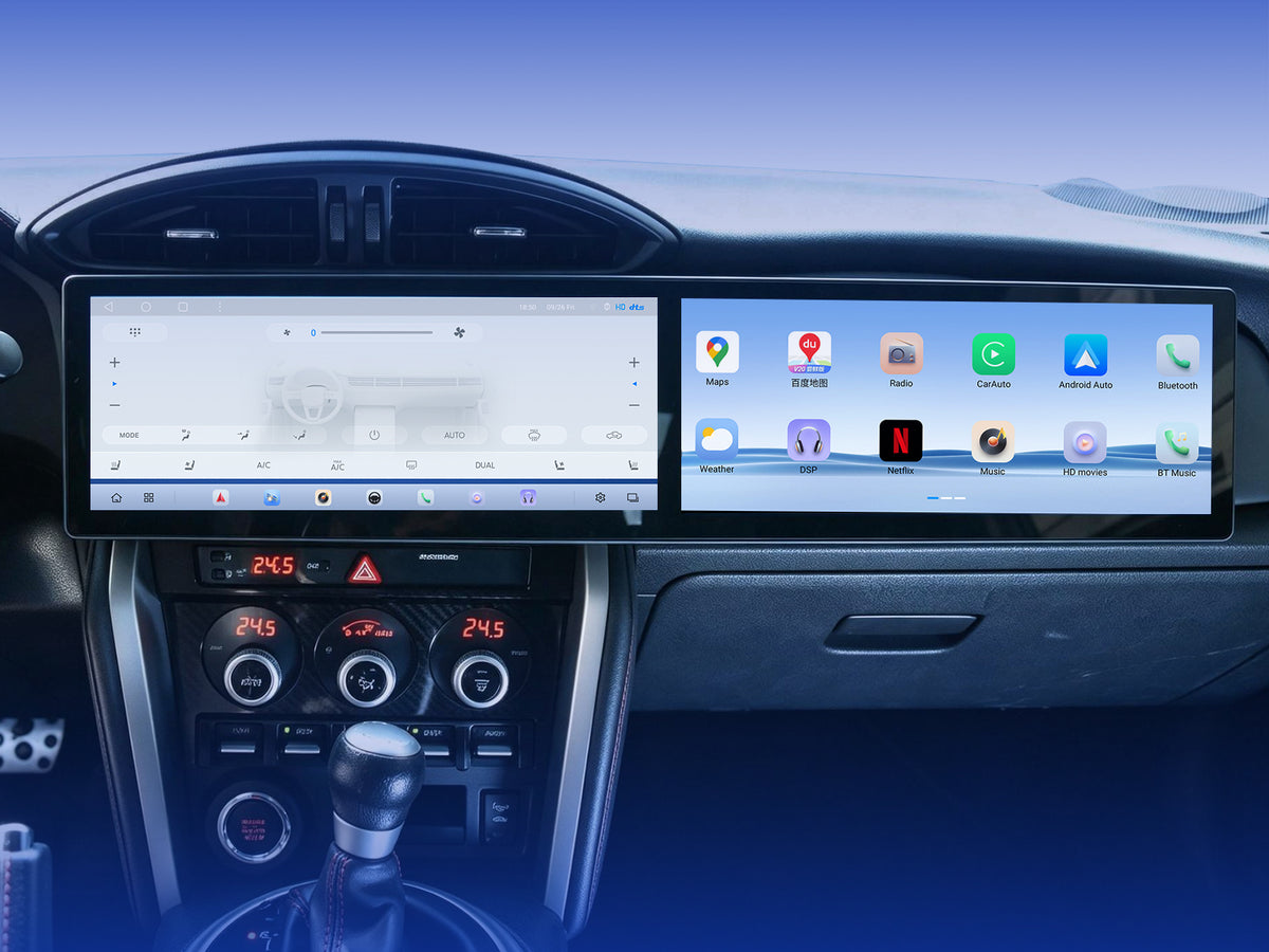 A/C Control